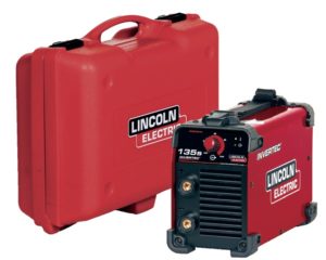 Lincoln Invertec 135S PACK
