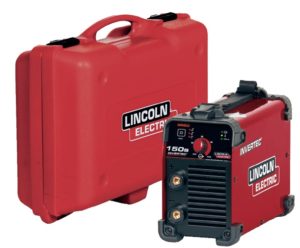 Lincoln Invertec 150S PACK