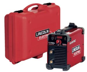 Lincoln Invertec 170S PACK