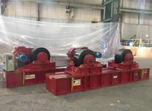 400T Rotator Set - Reconditioned