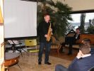Seminarium – „Kulturalnie o spawaniu” – FIGEL 2012 6
