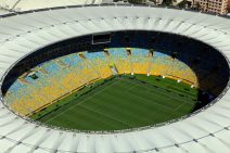 esab stadion Maracanã