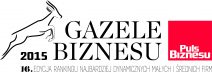 Gazele Biznesu 2015 FIGEL