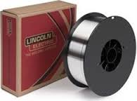 Lincoln Electric SUPERGLAZE MIG 5356..
