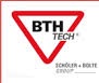 BTH TECH logo