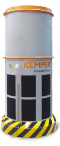 Kemper CleanAirTower SF 5000