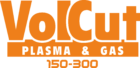 VolCut 150-300 logo