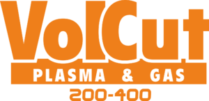 VolCut 200-400 logo