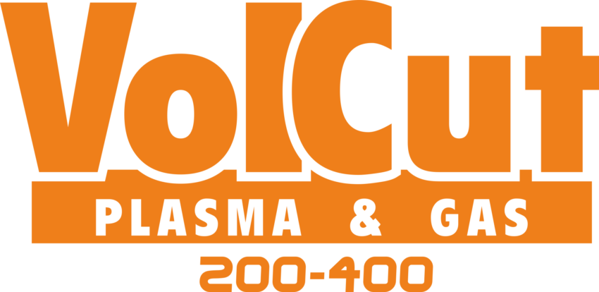 VolCut 200-400 logo