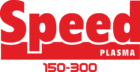 speed 150-300 logo