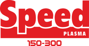 speed 150-300 logo