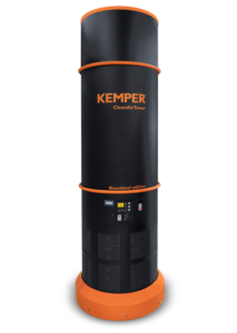 Kemper Clean Air Tower 2
