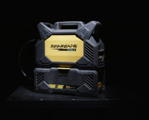 ESAB RENEGADE VOLT ES 200i