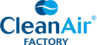Logo Clean Air