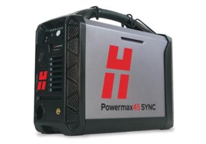 HYPERTHERM POWERMAX45 SYNC-palnik