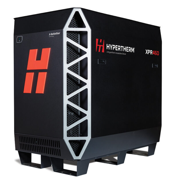 Hypertherm XPR460