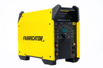 Esab Fabricator ET 410iP