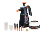 Kemppi MAX WeldClean