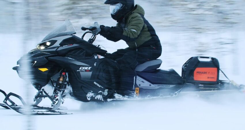 Kemppi Minarc T223 DC