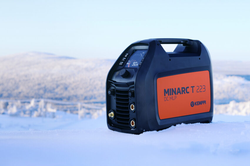 Kemppi Minarc T223 DC-end-use-1-2500x1668px
