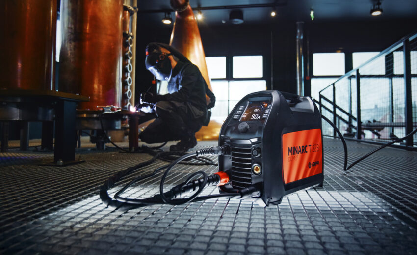 Kemppi Minarc T223 DC10