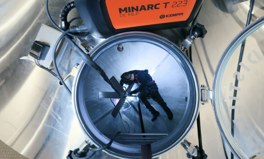 Kemppi Minarc T223 DC13