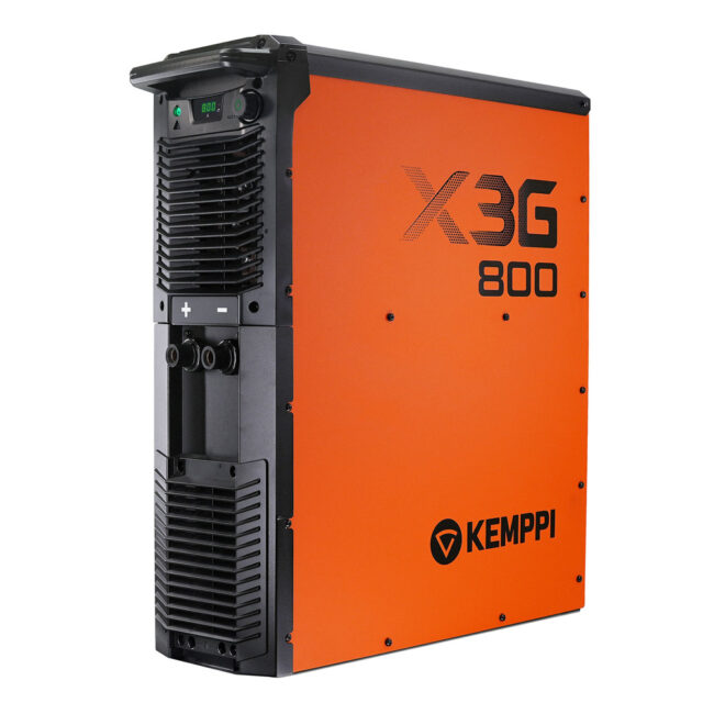 Kemppi X3G FASTGOUGE 800