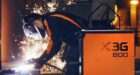Kemppi X3G FASTGOUGE 800