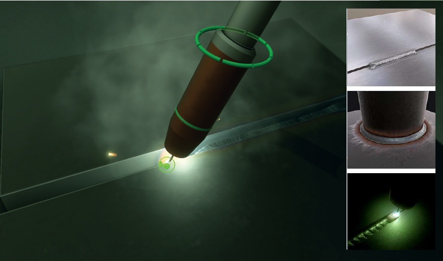 Fronius_Weldeducator-podgląd_spawacza