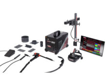 VRTEX 360 Compact Included Hardware