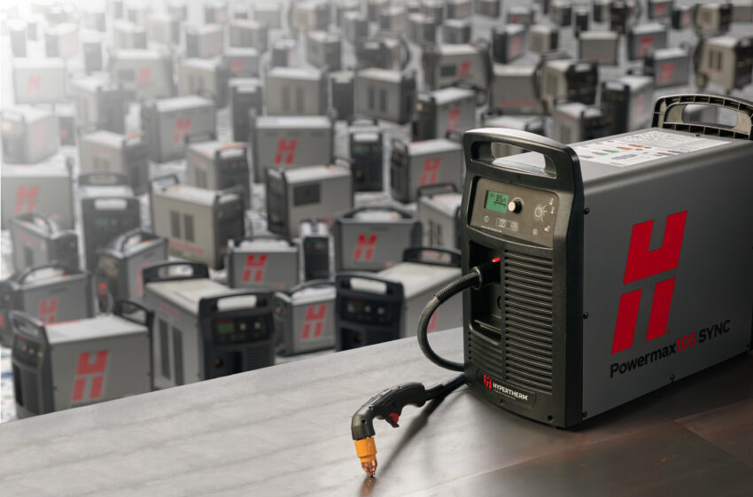 użądzenia hyperherm