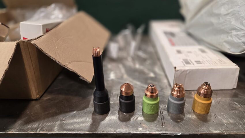 cięcie plazmowe-Hypertherm-dystrybutor-figel-3