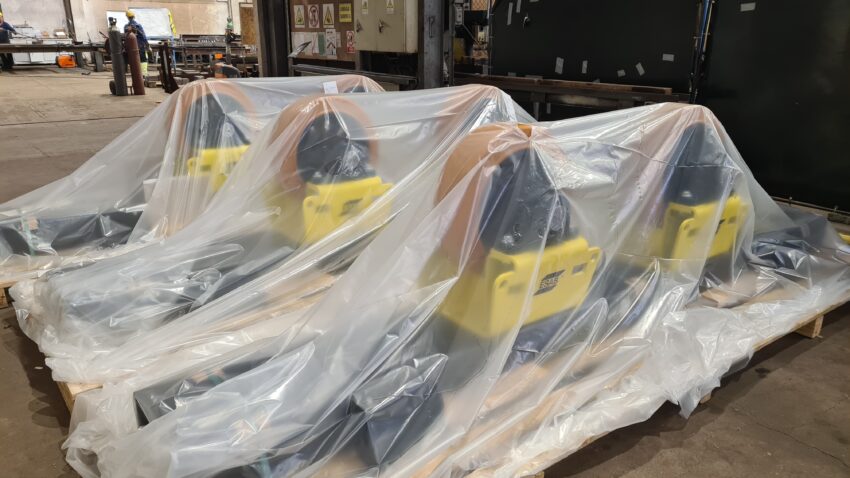 obrotniki-Esab-ealizacja-do-budowy-zbiornika-19-metrów-2