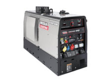 Vantage 410 CE Engine Driven Welder