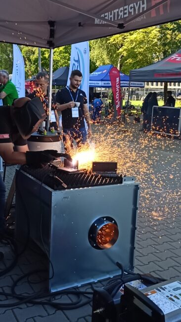 spotkanie spawalników 2025-12