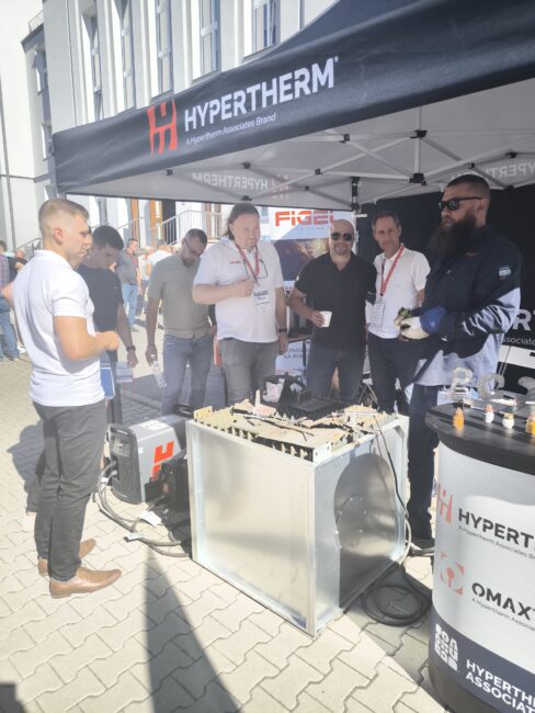 spotkanie spawalników 2025-2