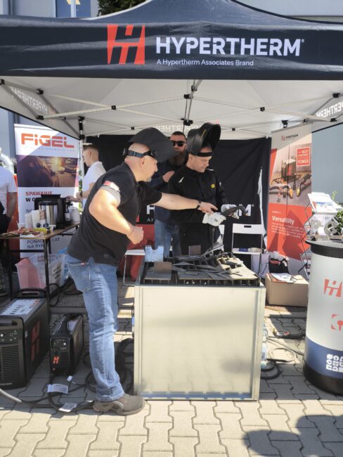 spotkanie spawalników 2025-4