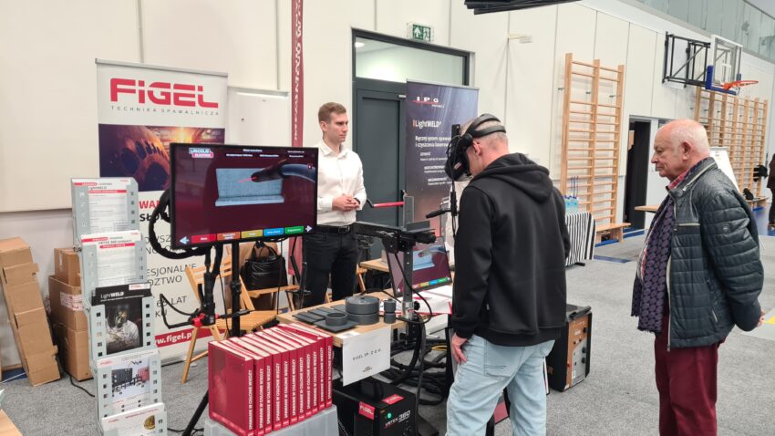 Dzień Mechanika 2025-figel -