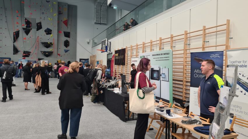 Dzień Mechanika 2025-figel - 2