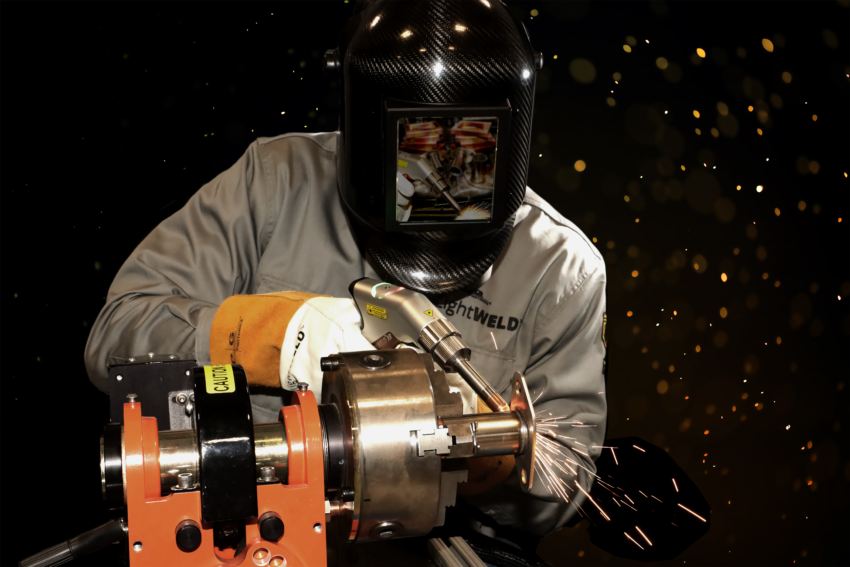 IPG spawanie laserowe-1