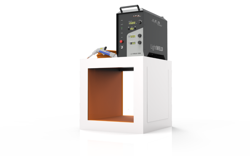 IPG spawanie laserowe-19