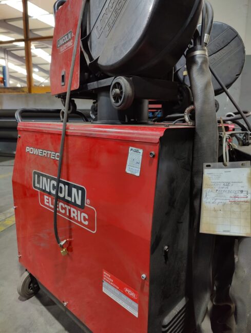 walidacja urządzeń spawalniczych5