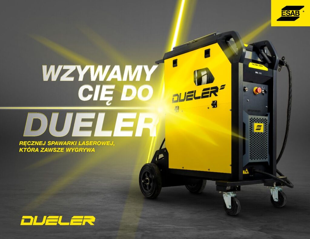 Esab_Dueler
