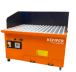 FilerTable Clean